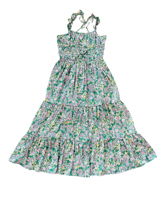 Garden Party Maxi Dress