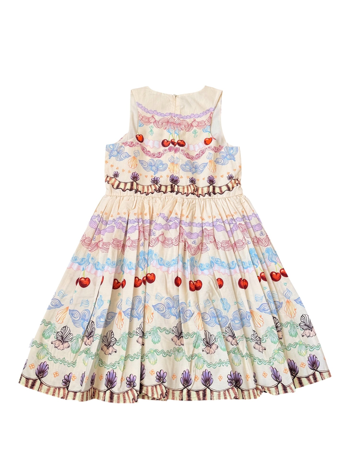 Caisi Fancy Pancy Dress