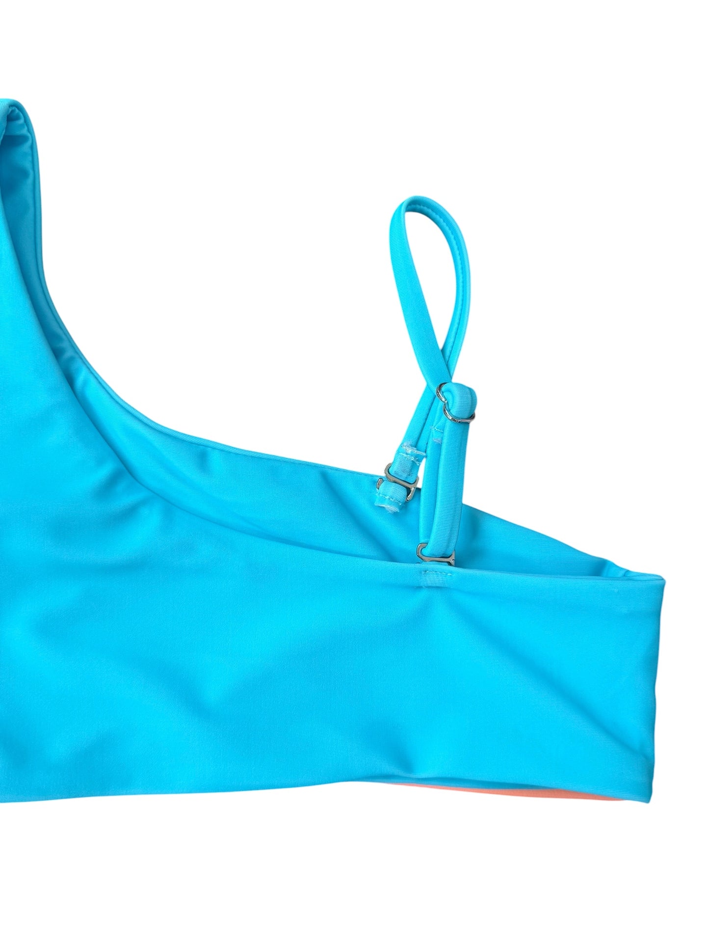 Rays 4 Days Bikini - Pop Pink