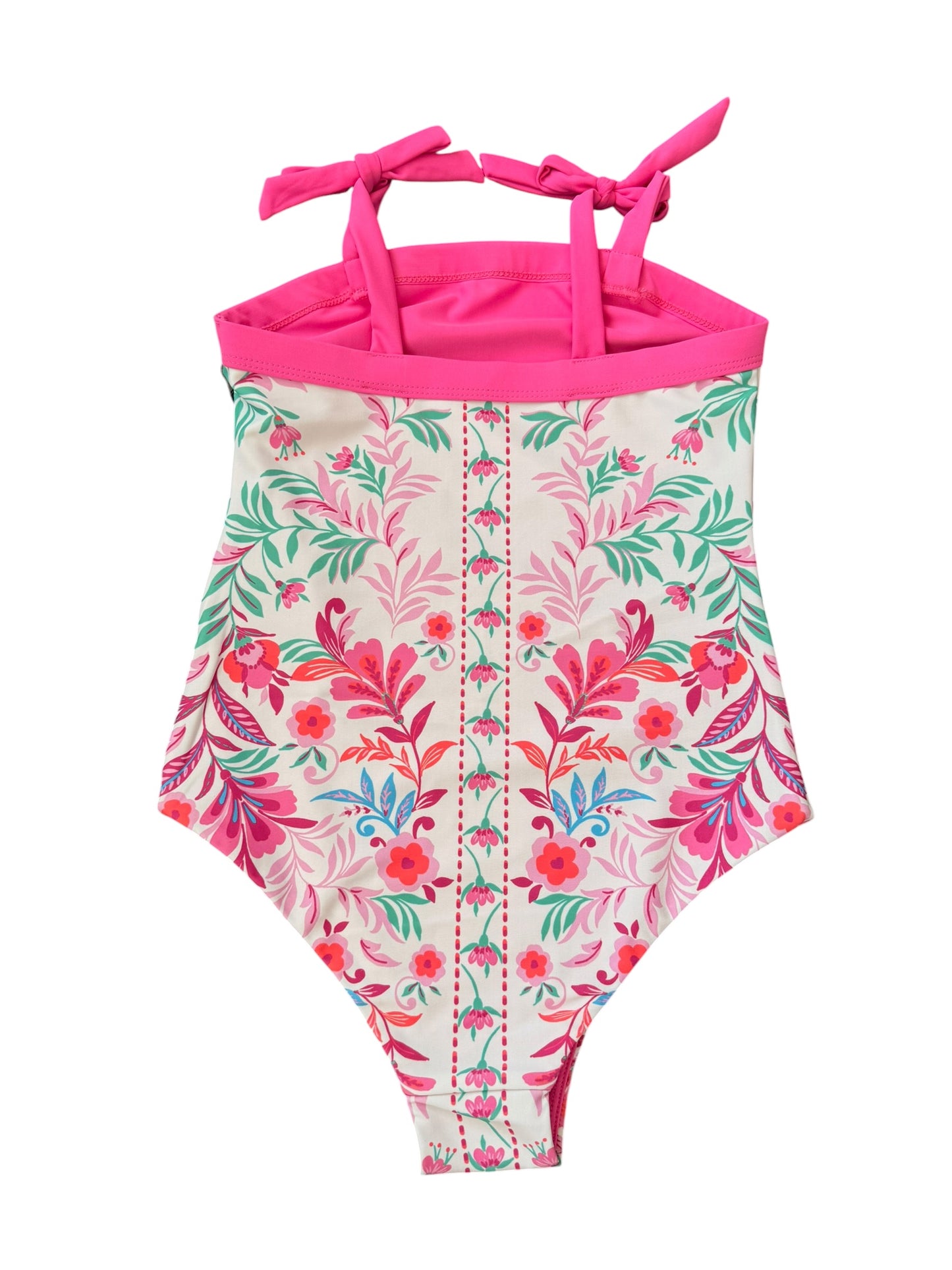 Shelly One-Piece