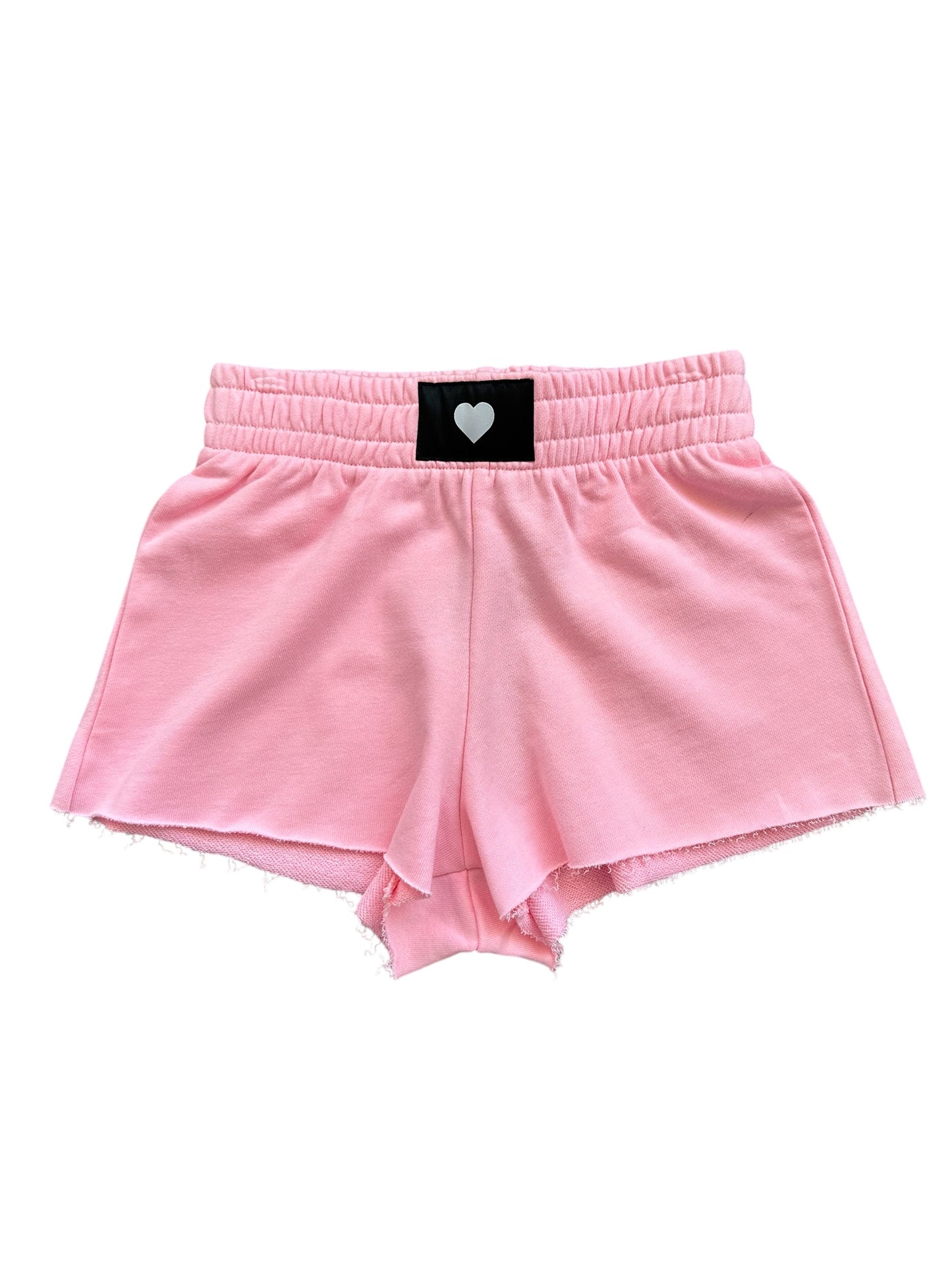 Boxer Short Light Pink