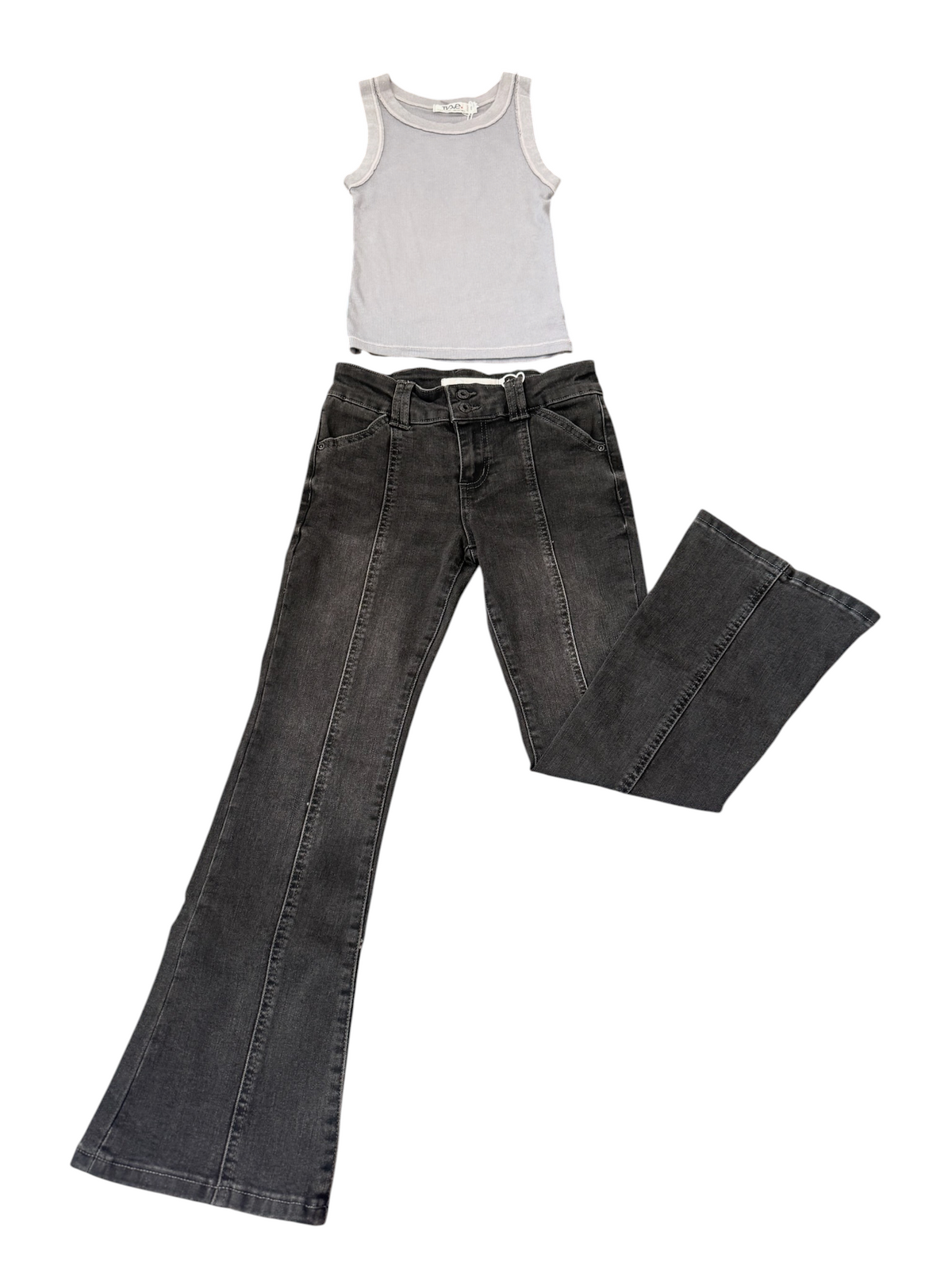 Dolly Denim