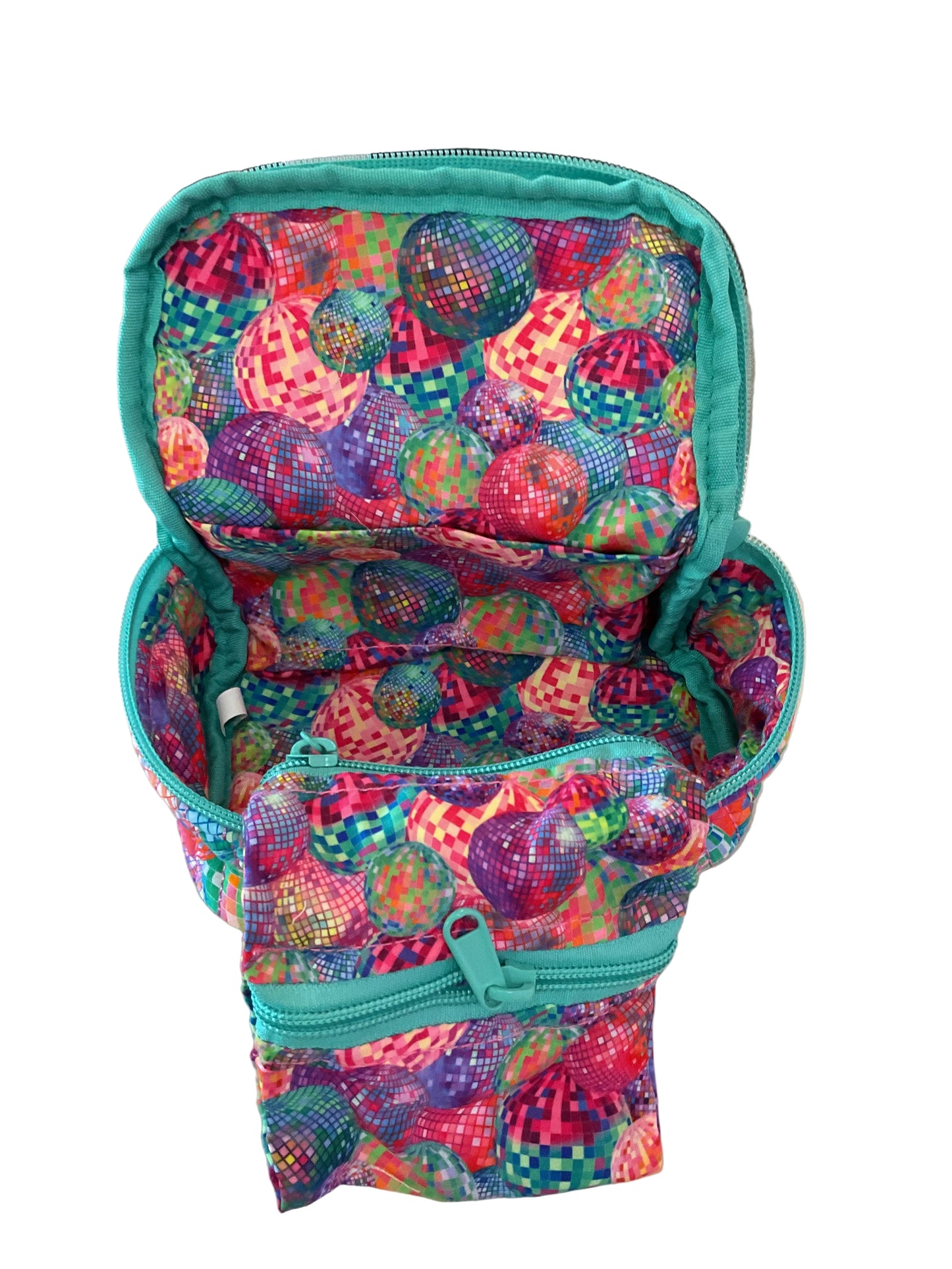 Jewelry Bag - Disco