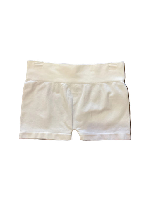 Boy Short
