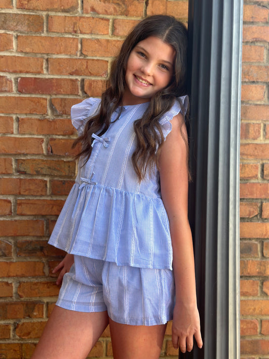 Abigail Short