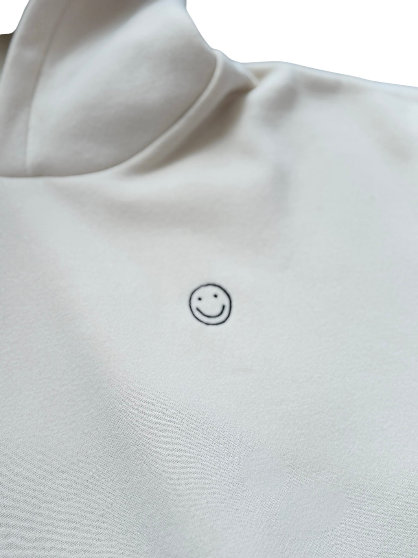 Happy Hoodie (Adult Sizing)