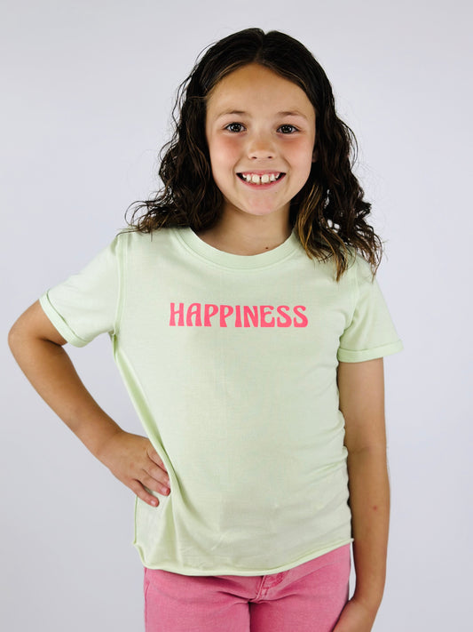 Happiness Tee