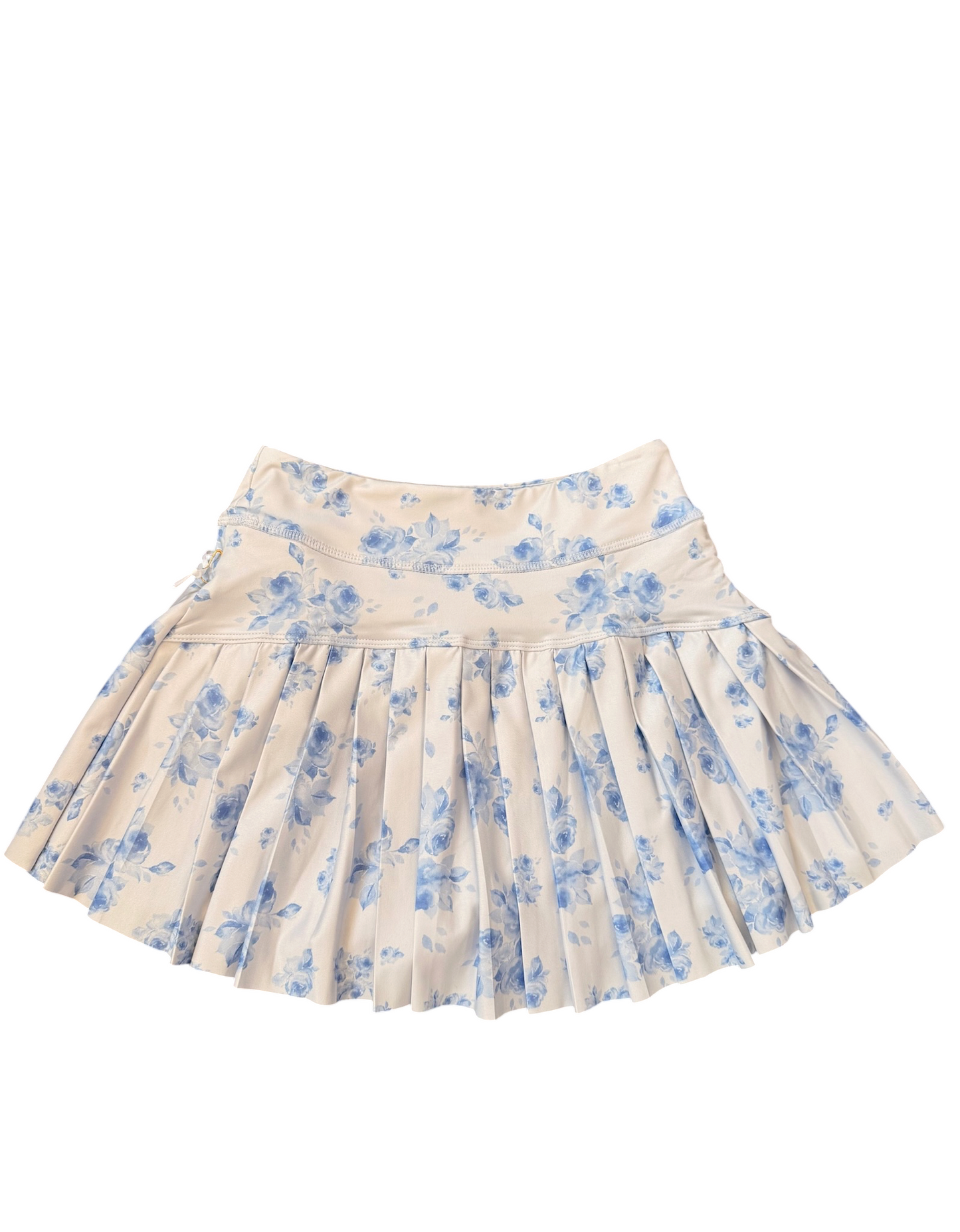 Nicole Athletic Tween Skort