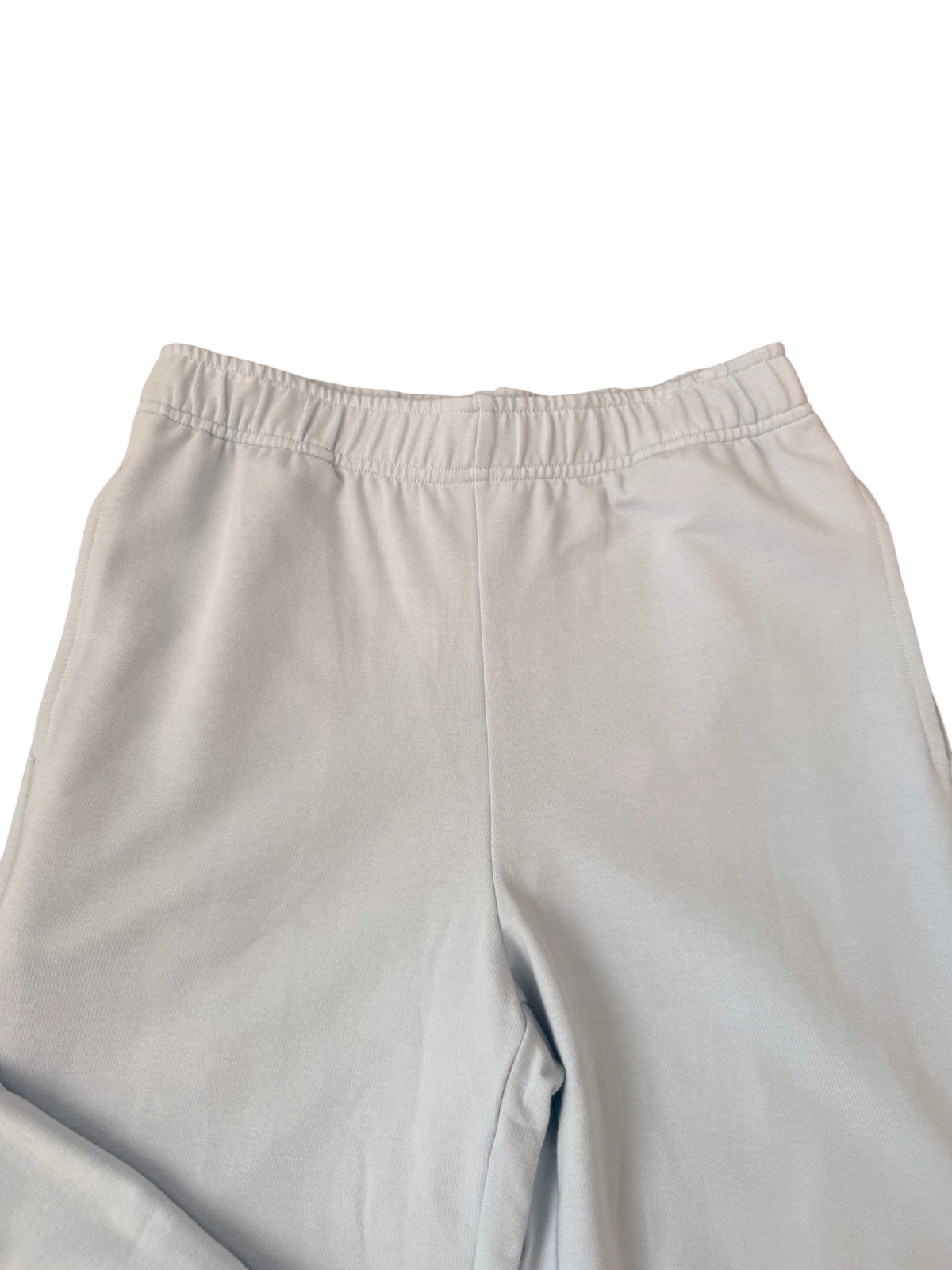Tenly French Terry Weekend Pant - Saltwater Taffy