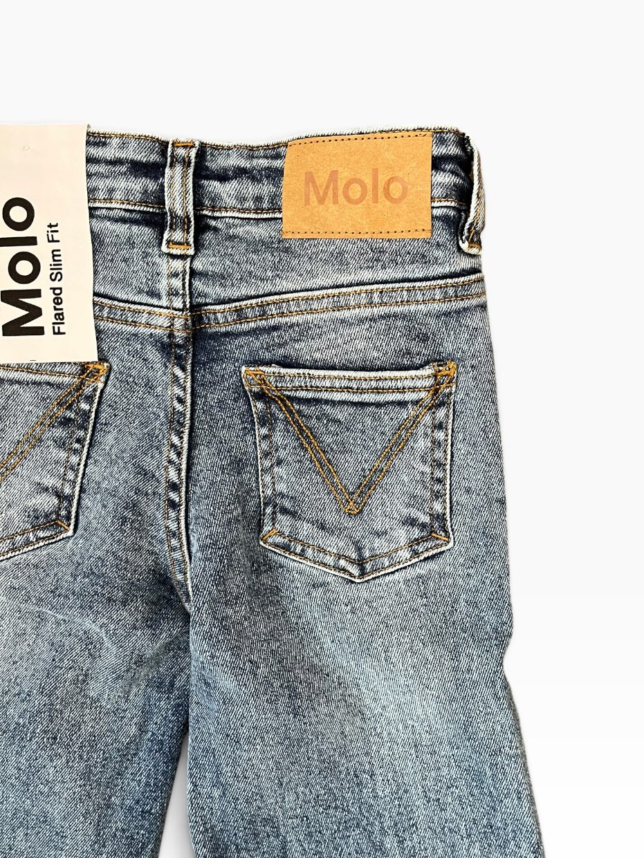 Molo Asta Denim