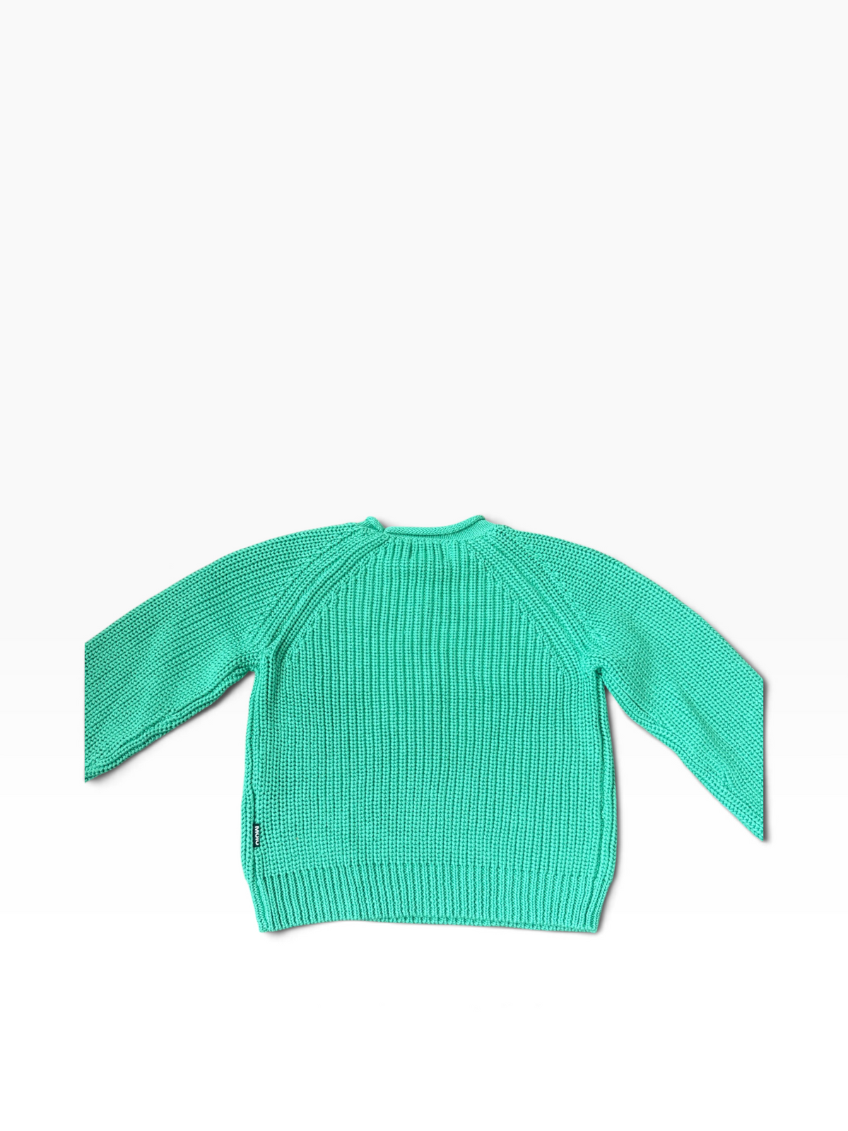 Molo Gaye Sweater - Green
