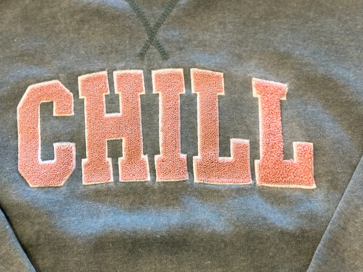 CHILL Sweatshirt