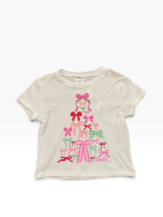Merry Bows T-Shirt