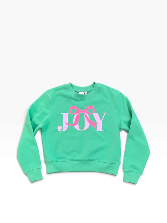 Joy Sweatshirt