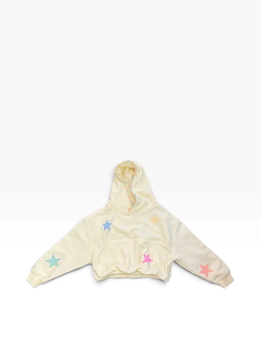 Stardust Hoodie Sweatshirt