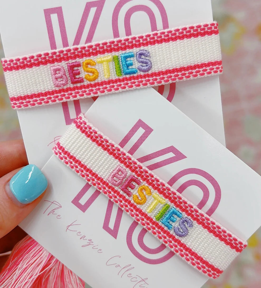 Besties Bracelet