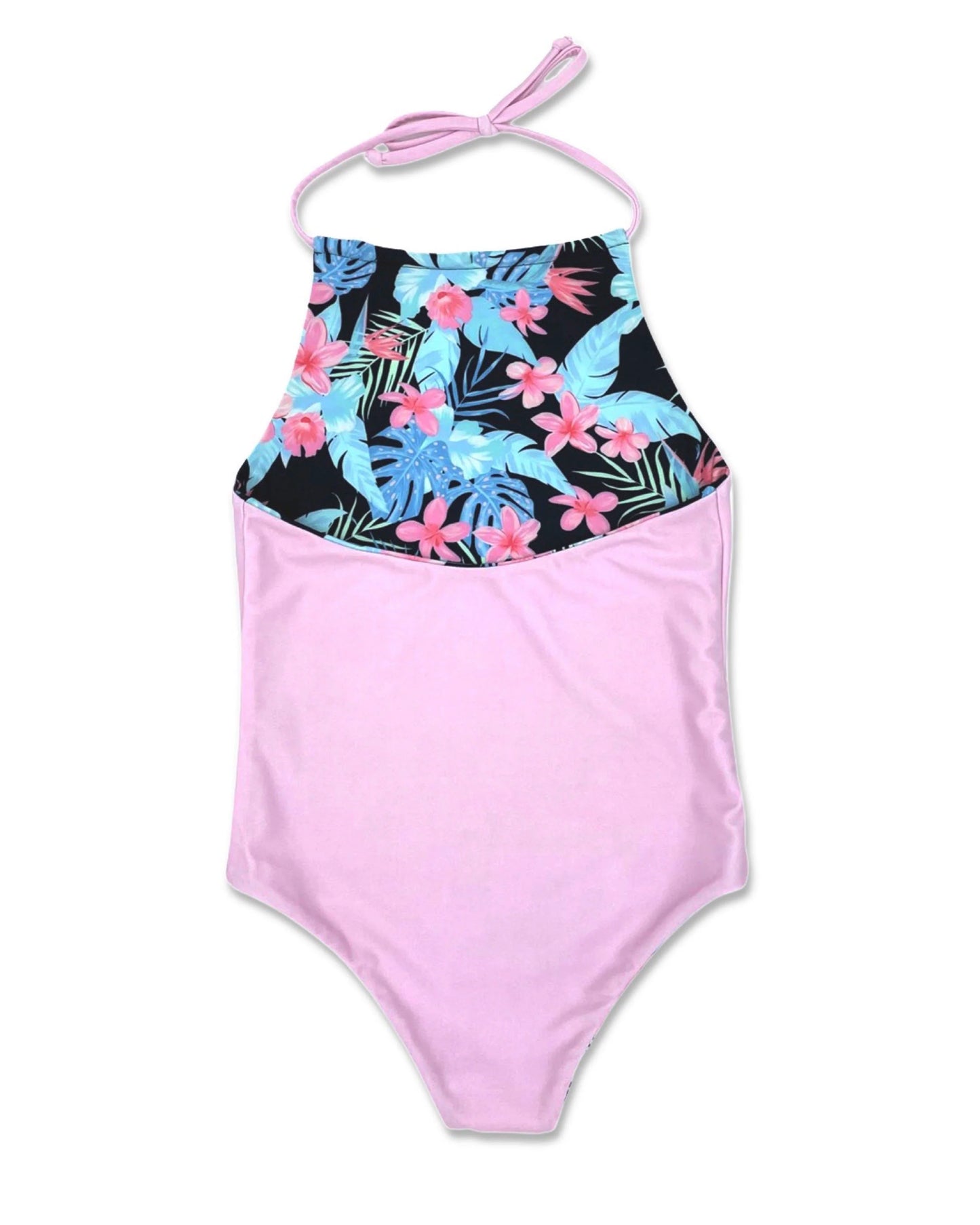 Riviera Reversible One Piece - Paradise